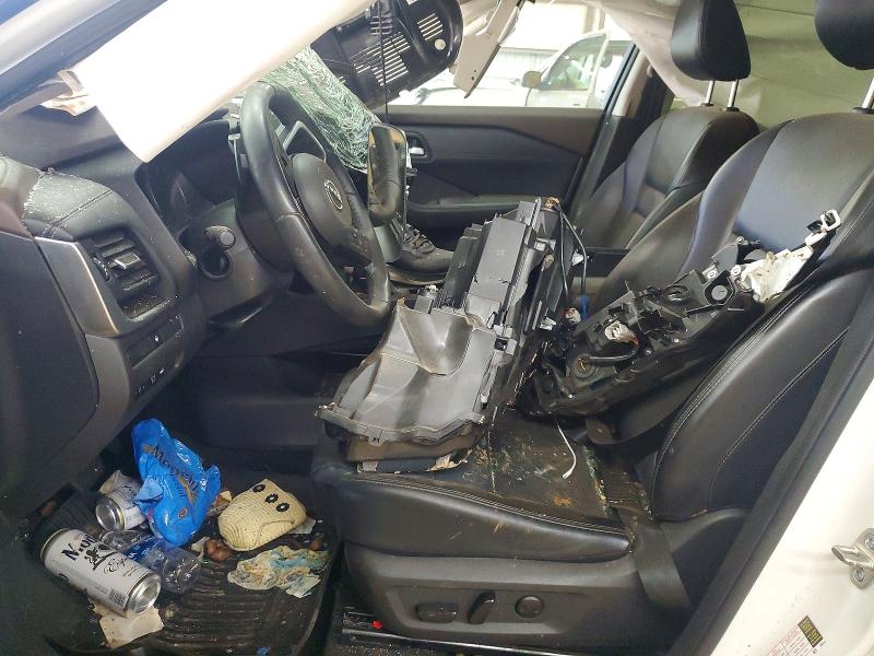 Продаж на аукціоні авто 2023 Nissan Rogue, vin: JN8BT3BB9PW209409, номер лоту: 47693536