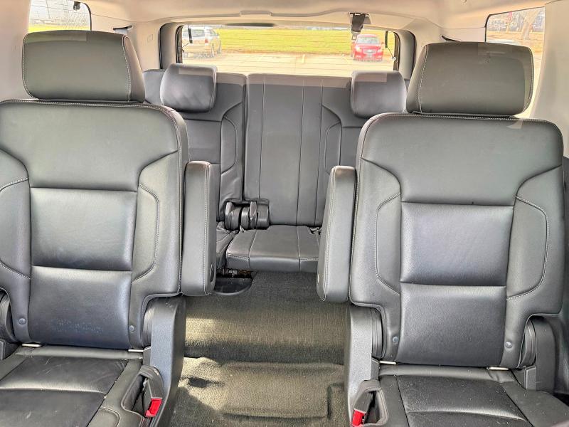 Aukcja sprzedaży 2018 Chevrolet Tahoe, vin: 1GNSCBKC6JR129643, numer aukcji: 48154596