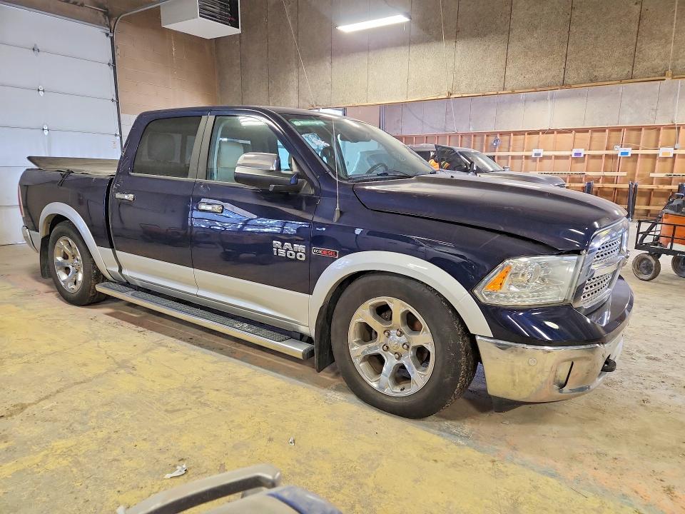 46091586 :رقم المزاد ، 1C6RR7NM3GS147162 vin ، 2016 Ram 1500 مزاد بيع