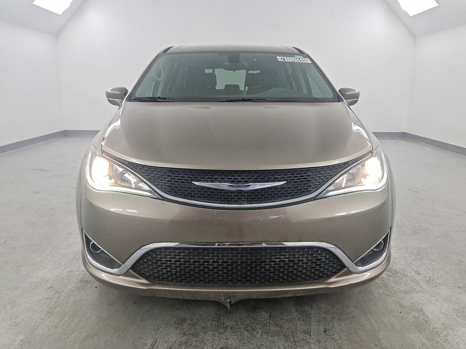 Aukcja sprzedaży 2018 Chrysler Pacifica, vin: 2C4RC1FGXJR128634, numer aukcji: 78609445