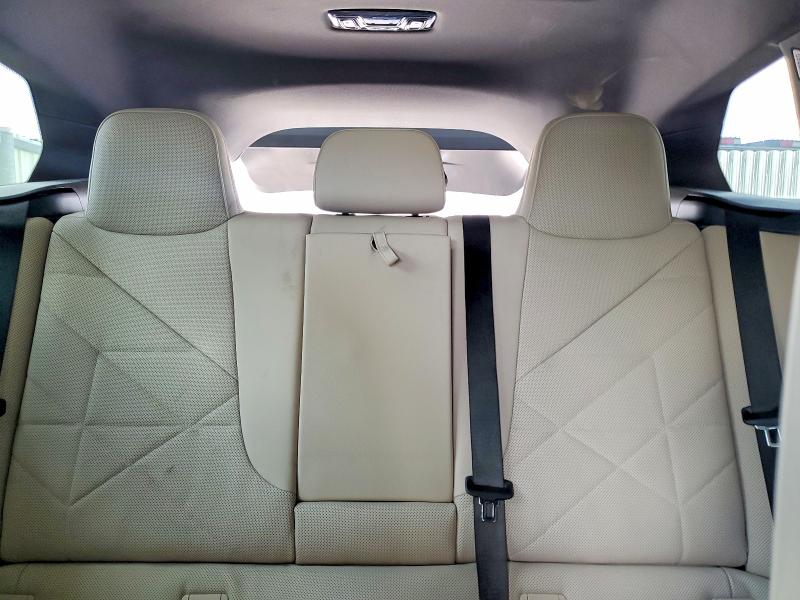 Aukcja sprzedaży 2024 Bmw Ix, vin: WB523CF03RCP19890, numer aukcji: 79235085