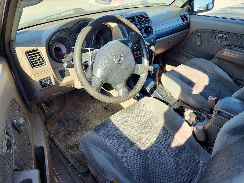 Aukcja sprzedaży 2004 Nissan Frontier, vin: 1N6ED27T94C403076, numer aukcji: 46703736