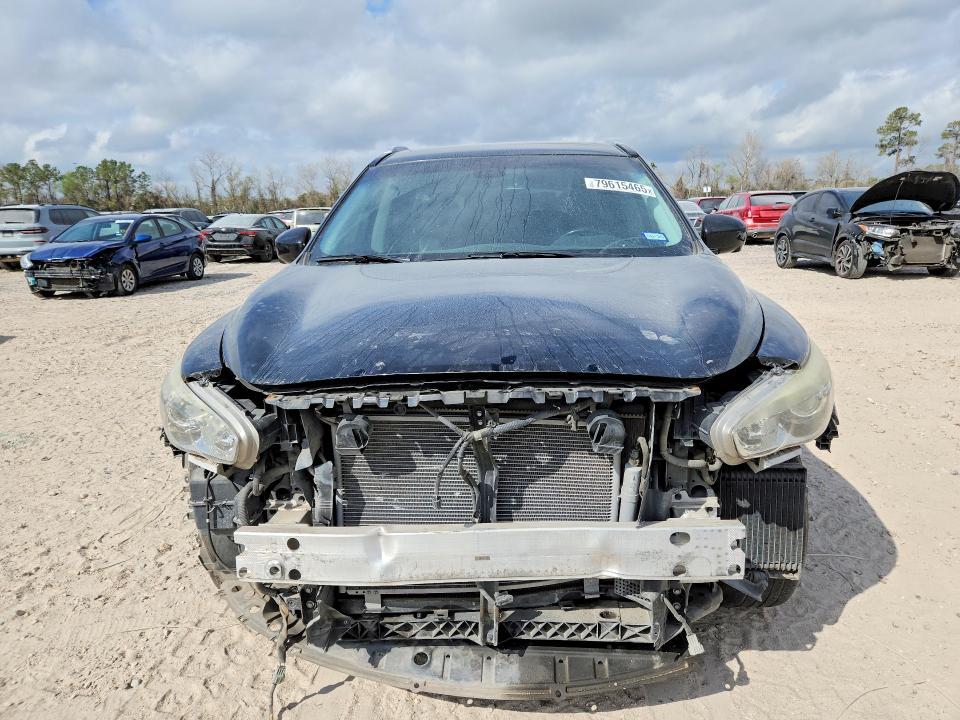 Продажа на аукционе авто 2015 Infiniti Qx60, vin: 5N1AL0MN7FC518398, номер лота: 79615465