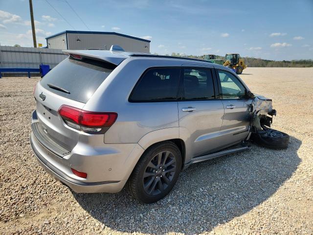 Продаж на аукціоні авто 2019 Jeep Grand Cherokee, vin: 1C4RJECGXKC805497, номер лоту: 47601406