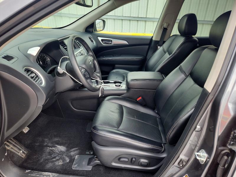 Aukcja sprzedaży 2020 Nissan Pathfinder, vin: 5N1DR2CM7LC645812, numer aukcji: 47820076