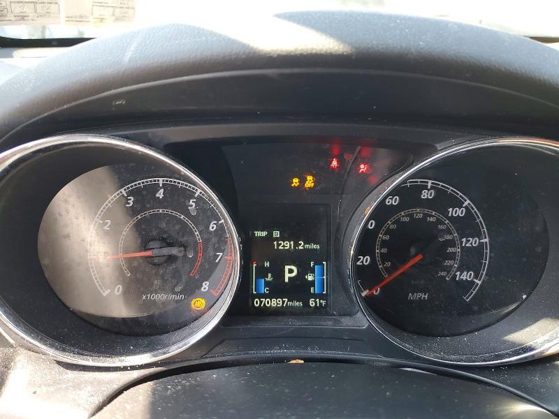 Продаж на аукціоні авто 2019 Mitsubishi Outlander Sport, vin: JA4AR3AU8KU008043, номер лоту: 47426786
