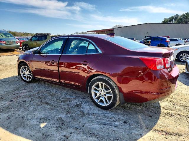 Продажа на аукционе авто 2016 Chevrolet Malibu Limited, vin: 1G11C5SAXGF134688, номер лота: 46545736