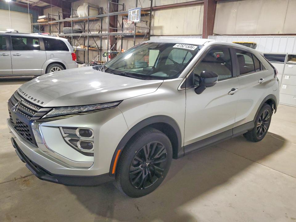Продаж на аукціоні авто 2023 Mitsubishi Eclipse Cross, vin: JA4ATVAA3PZ010845, номер лоту: 47521506