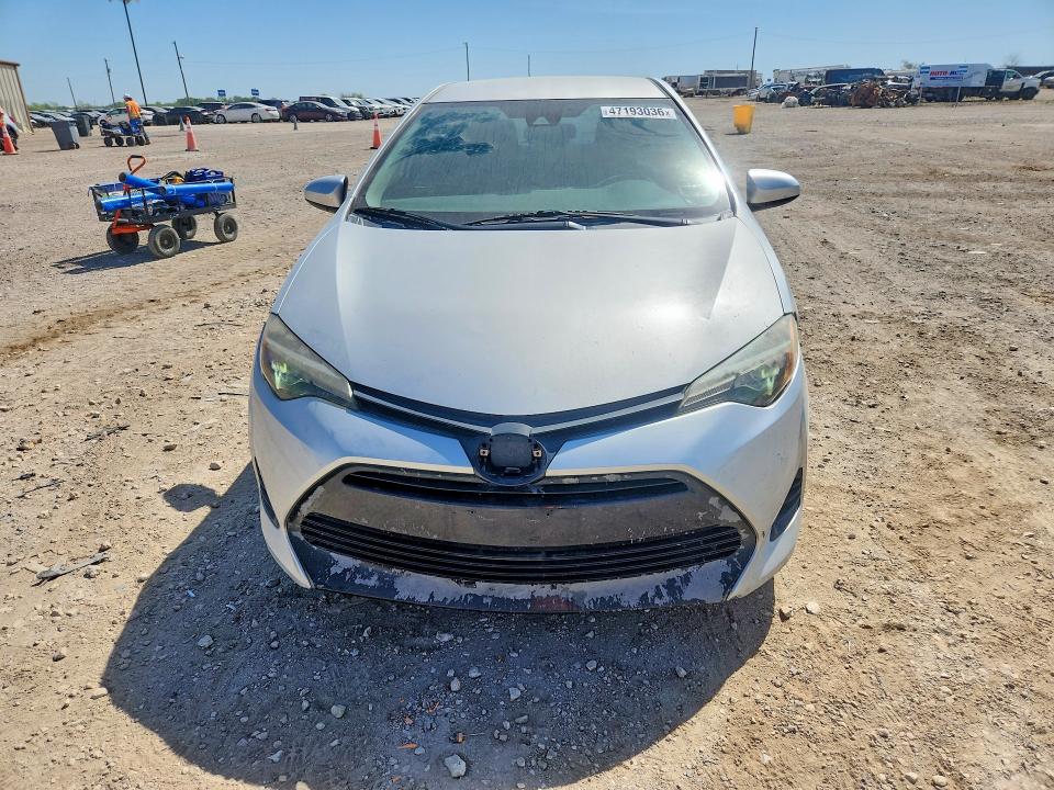 Aukcja sprzedaży 2017 Toyota Corolla, vin: 5YFBURHE2HP573534, numer aukcji: 47193036