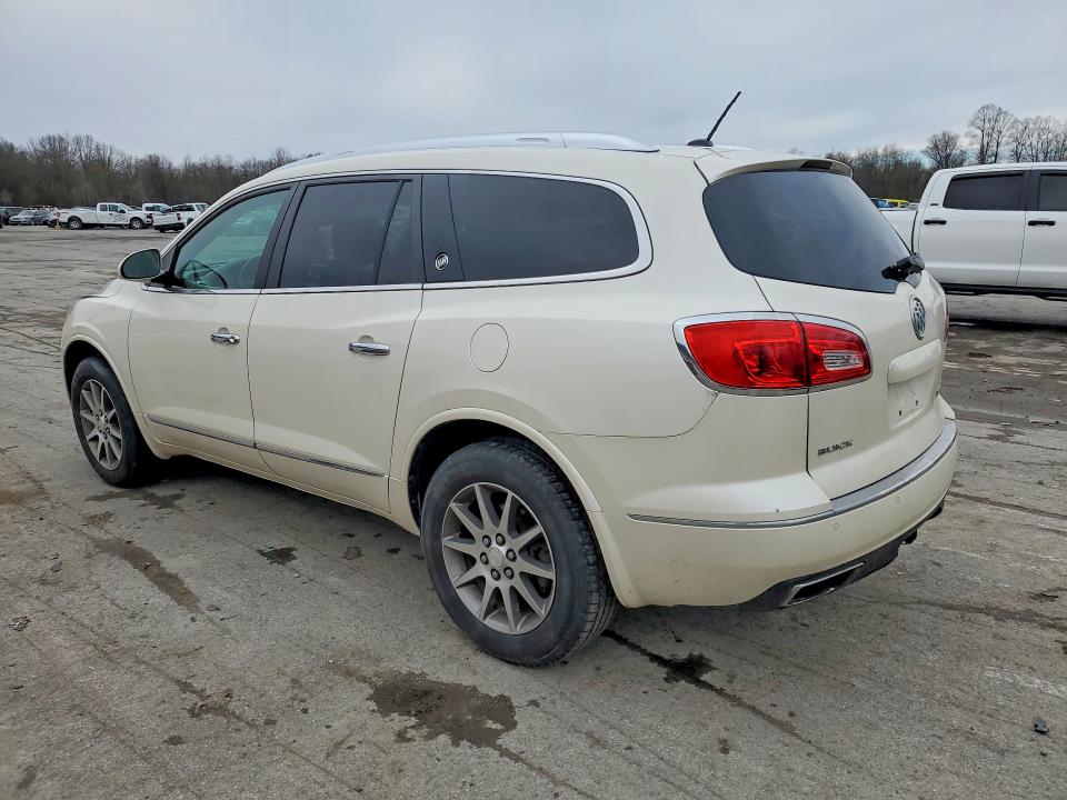 Aukcja sprzedaży 2014 Buick Enclave, vin: 5GAKVBKD0EJ356411, numer aukcji: 45890976