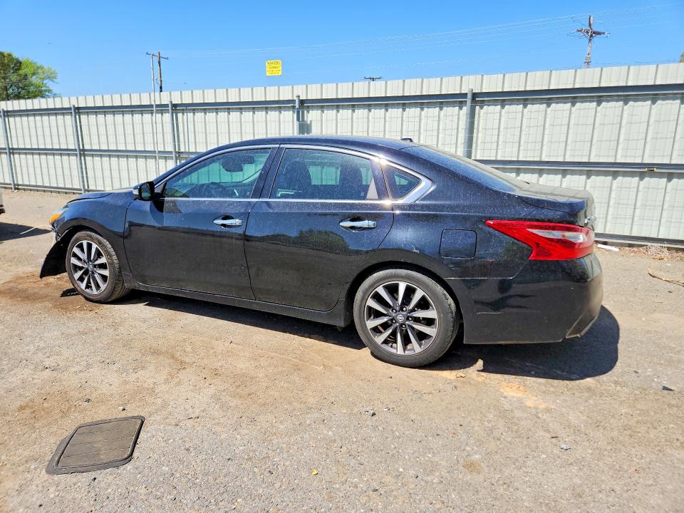 Продажа на аукционе авто 2017 Nissan Altima, vin: 1N4AL3AP3HC231080, номер лота: 46499326