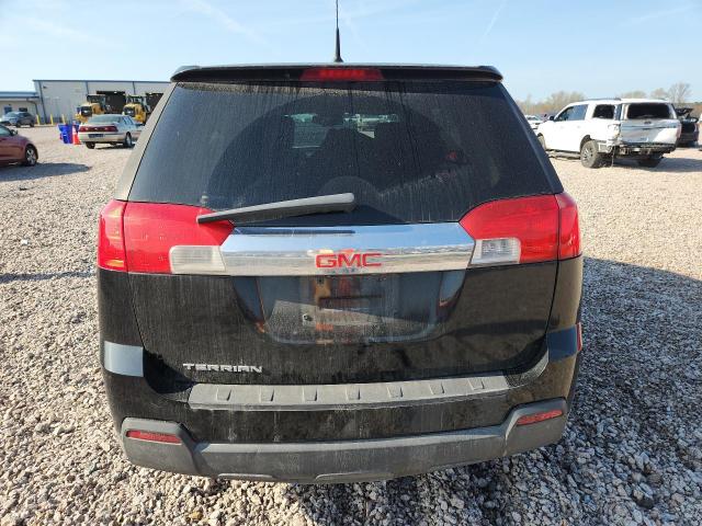 Aukcja sprzedaży 2012 Gmc Terrain, vin: 2GKALMEK2C6285197, numer aukcji: 42047956