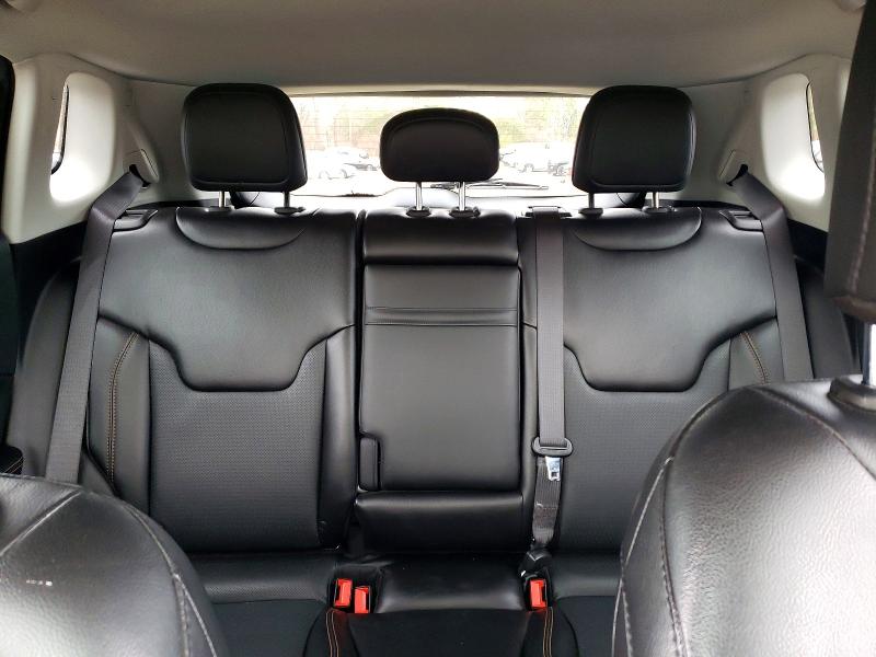 46561876 :رقم المزاد ، 3C4NJDCB9KT826763 vin ، 2019 Jeep Compass مزاد بيع