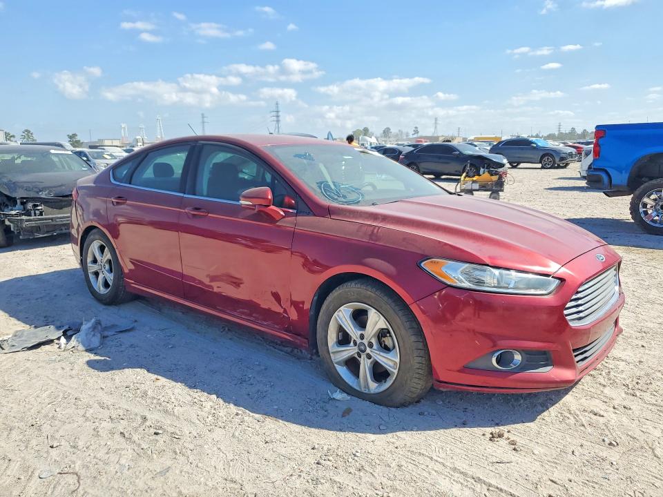 Aukcja sprzedaży 2014 Ford Fusion, vin: 1FA6P0HD4E5384250, numer aukcji: 79622055