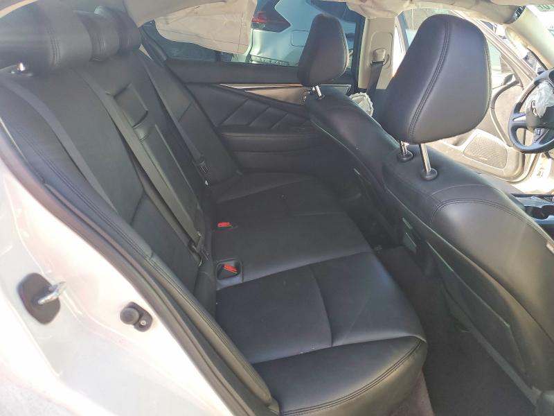42007676 :رقم المزاد ، JN1CV7AP7HM641852 vin ، 2017 Infiniti Q50 مزاد بيع