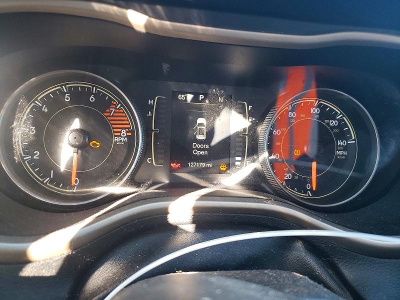 Продаж на аукціоні авто 2016 Jeep Cherokee, vin: 1C4PJMCS7GW157273, номер лоту: 77975435