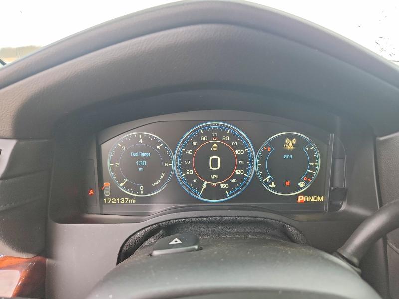 2015 Cadillac Escalade მანქანა იყიდება აუქციონზე, vin: 1GYS4MKJ1FR656961, აუქციონის ნომერი: 46643006