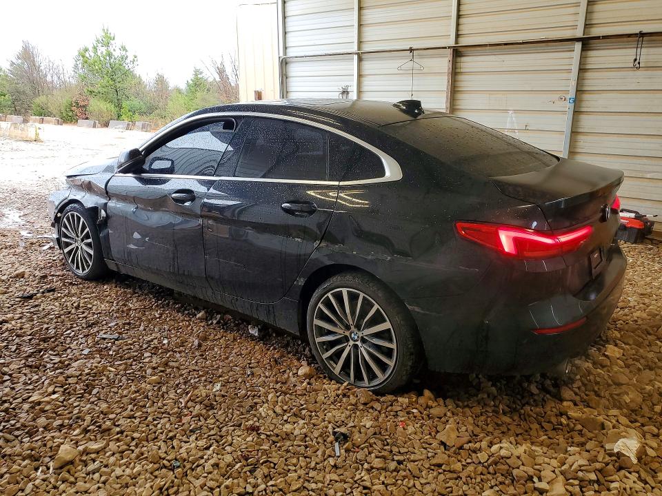 2022 Bmw 228i მანქანა იყიდება აუქციონზე, vin: WBA53AK07N7J81948, აუქციონის ნომერი: 73088985
