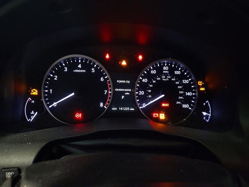 45821566 :رقم المزاد ، JTHBK1GG2D2034641 vin ، 2013 Lexus Es 350 مزاد بيع