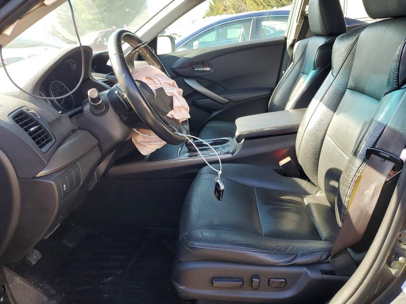 Aukcja sprzedaży 2015 Acura Rdx, vin: 5J8TB4H30FL023803, numer aukcji: 46754046