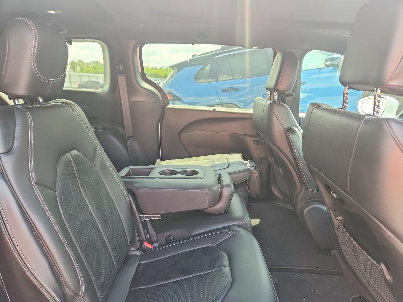 Продаж на аукціоні авто 2021 Chrysler Pacifica, vin: 2C4RC1BG3MR555860, номер лоту: 47689666