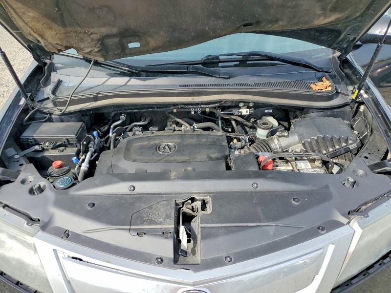 Aukcja sprzedaży 2013 Acura Mdx, vin: 2HNYD2H35DH522927, numer aukcji: 41948176