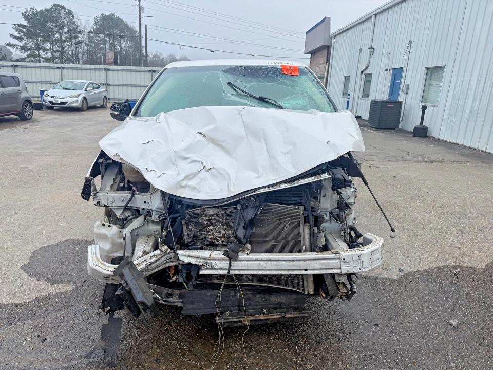 Продажа на аукционе авто 2015 Ford Edge, vin: 2FMTK3J86FBC22090, номер лота: 79083345