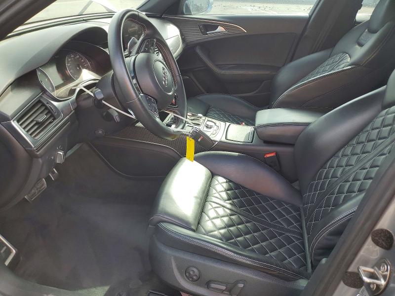 Aukcja sprzedaży 2014 Audi S6, vin: WAUF2AFC1EN078001, numer aukcji: 47394556