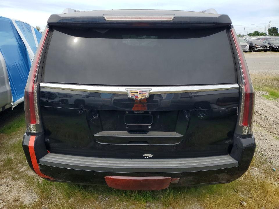 Продаж на аукціоні авто 2017 Cadillac Escalade, vin: 1GYS4HKJ7HR200179, номер лоту: 46743946