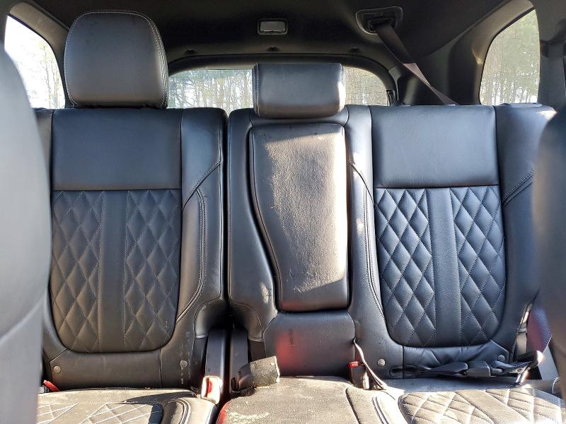Продаж на аукціоні авто 2022 Mitsubishi Outlander, vin: JA4J2VA78NZ049399, номер лоту: 46508576