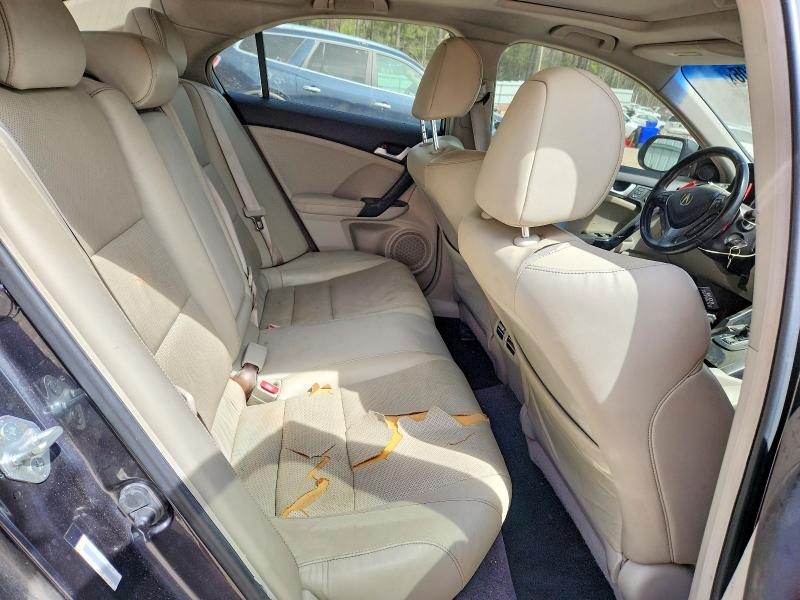Продаж на аукціоні авто 2011 Acura Tsx, vin: JH4CU2F67BC007066, номер лоту: 46741506