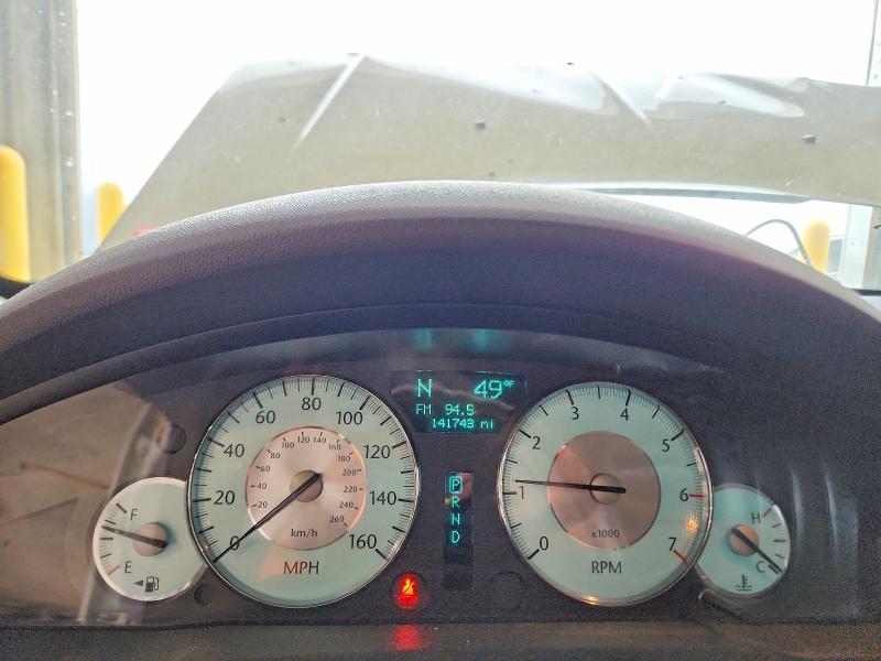 79976115 :رقم المزاد ، 2C3LA63T39H601774 vin ، 2009 Chrysler 300c مزاد بيع