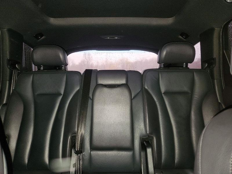 79889415 :رقم المزاد ، WA1AAAF76KD010405 vin ، 2019 Audi Q7 مزاد بيع