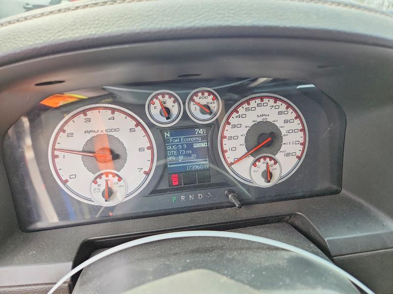 Продажа на аукционе авто 2011 Dodge Ram 1500, vin: 1D7RV1CT1BS546078, номер лота: 47254416