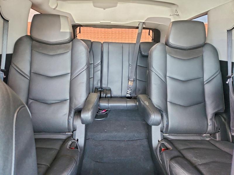 Aukcja sprzedaży 2018 Cadillac Escalade, vin: 1GYS4BKJ5JR298955, numer aukcji: 41949736