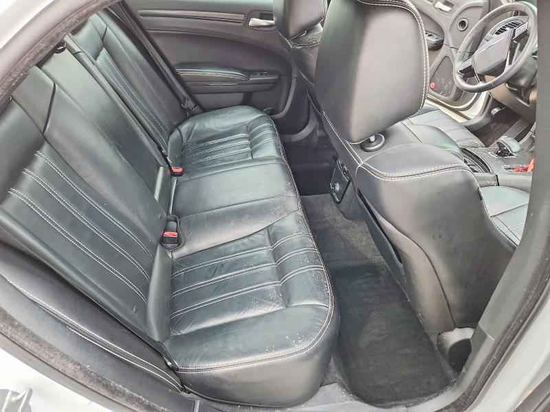 Auction sale of the 2014 Chrysler 300, vin: 2C3CCAGG7EH384766, lot number: 47109766