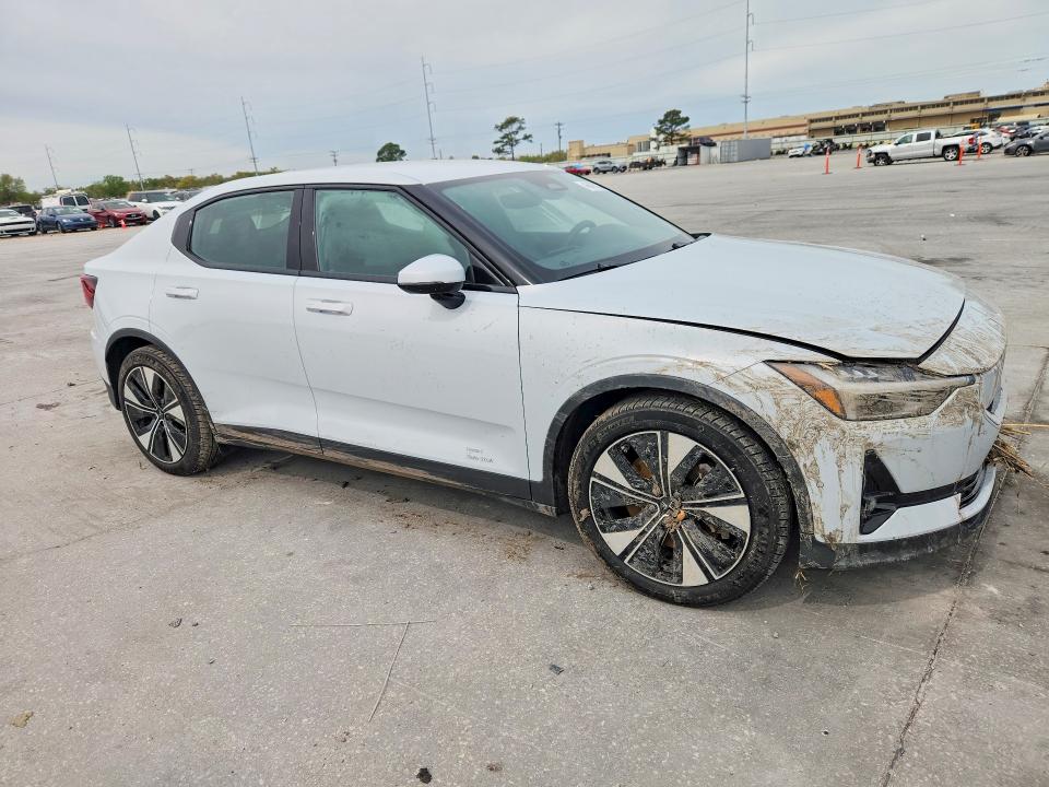 Aukcja sprzedaży 2024 Polestar 2, vin: YSMFD3KA9RL218637, numer aukcji: 46497736