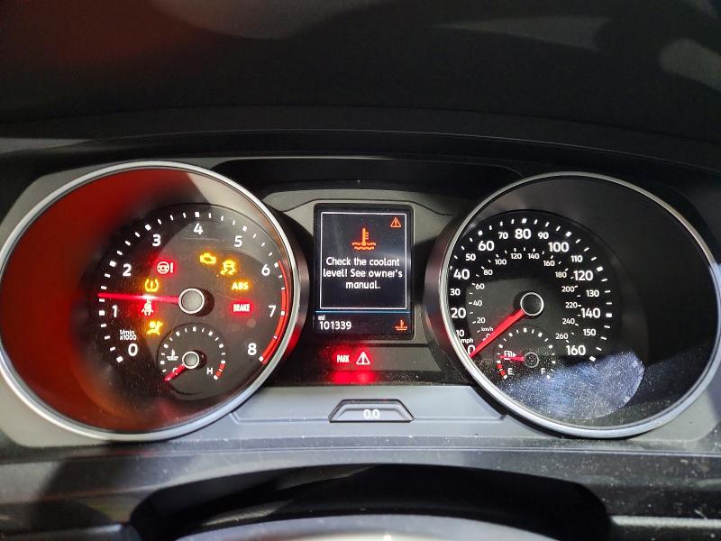 Aukcja sprzedaży 2020 Volkswagen Tiguan, vin: 3VV2B7AXXLM032884, numer aukcji: 47507506