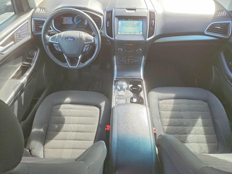 Aukcja sprzedaży 2019 Ford Edge, vin: 2FMPK3J9XKBB57748, numer aukcji: 46651466