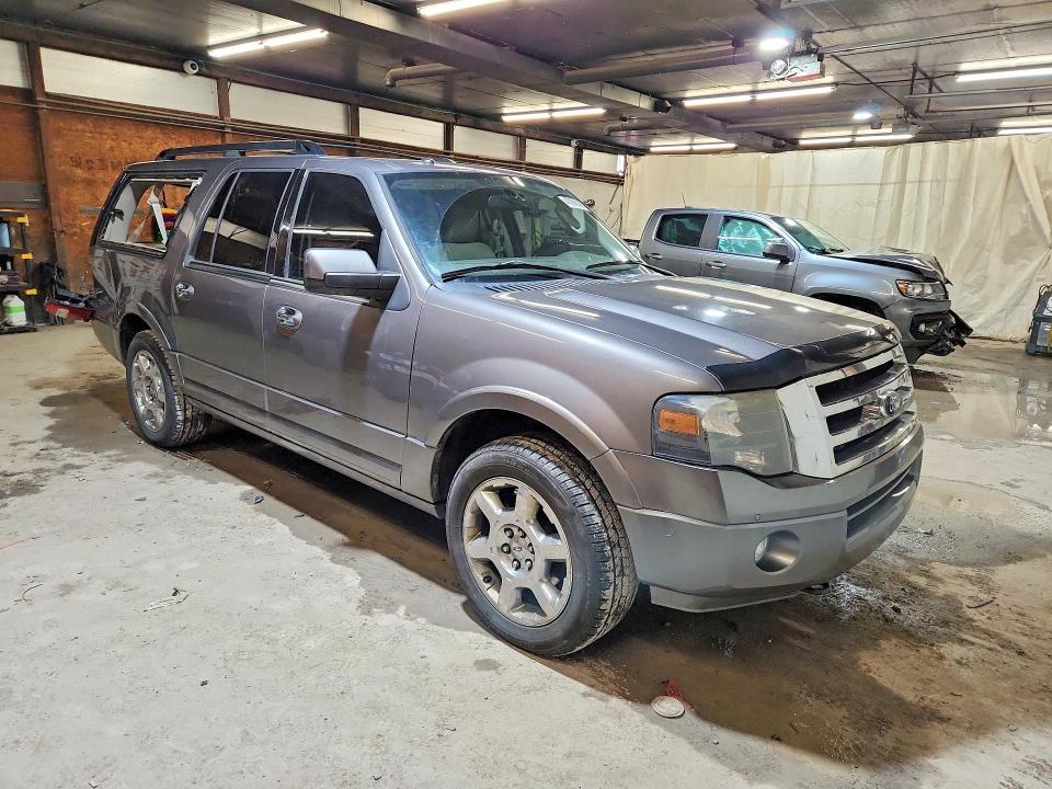 2014 Ford Expedition მანქანა იყიდება აუქციონზე, vin: 1FMJK2A56EEF28653, აუქციონის ნომერი: 47006636