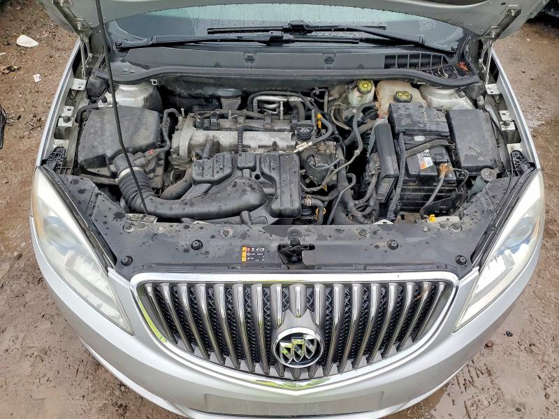 Продажа на аукционе авто 2016 Buick Verano, vin: 1G4PP5SK6G4129560, номер лота: 47519636