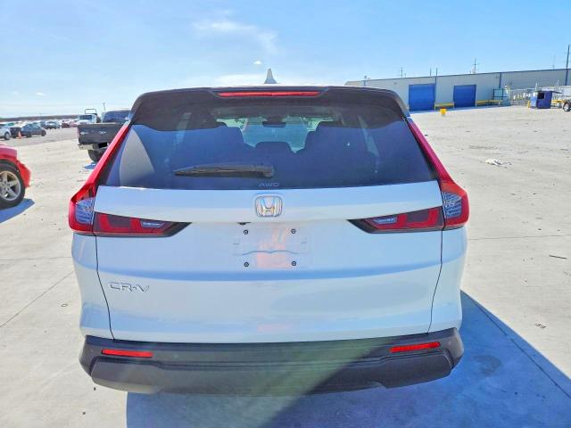 Продажа на аукционе авто 2026 Honda Cr-v, vin: 2HKRS4H77TH407590, номер лота: 46908796