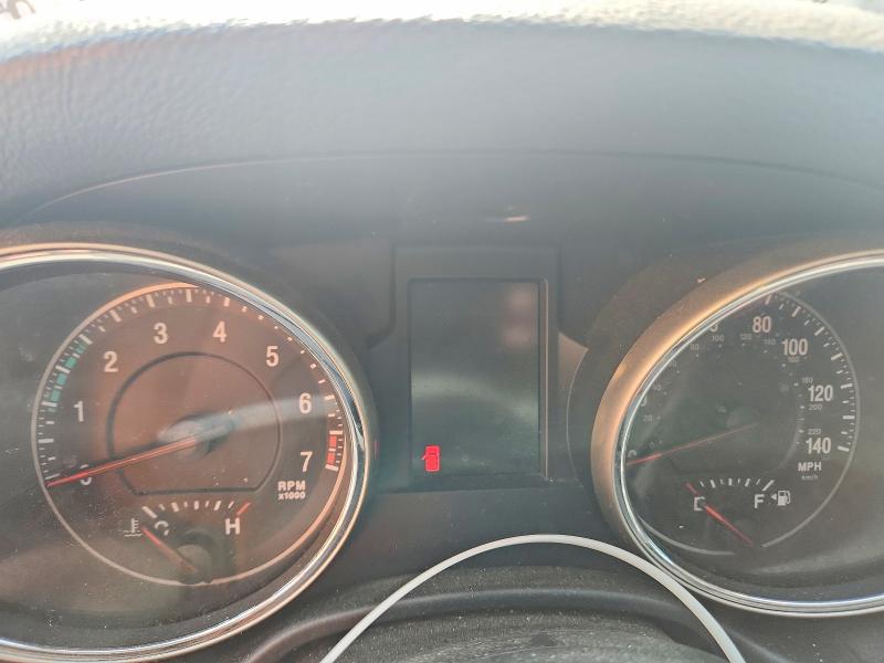 2012 Jeep Grand Cherokee მანქანა იყიდება აუქციონზე, vin: 1C4RJEAG8CC137686, აუქციონის ნომერი: 47201406