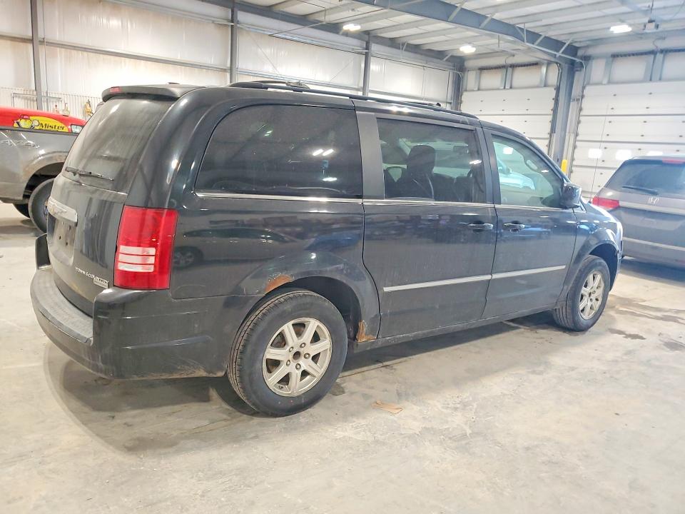 Aukcja sprzedaży 2009 Chrysler Town & Country, vin: 2A8HR541X9R525636, numer aukcji: 46313626