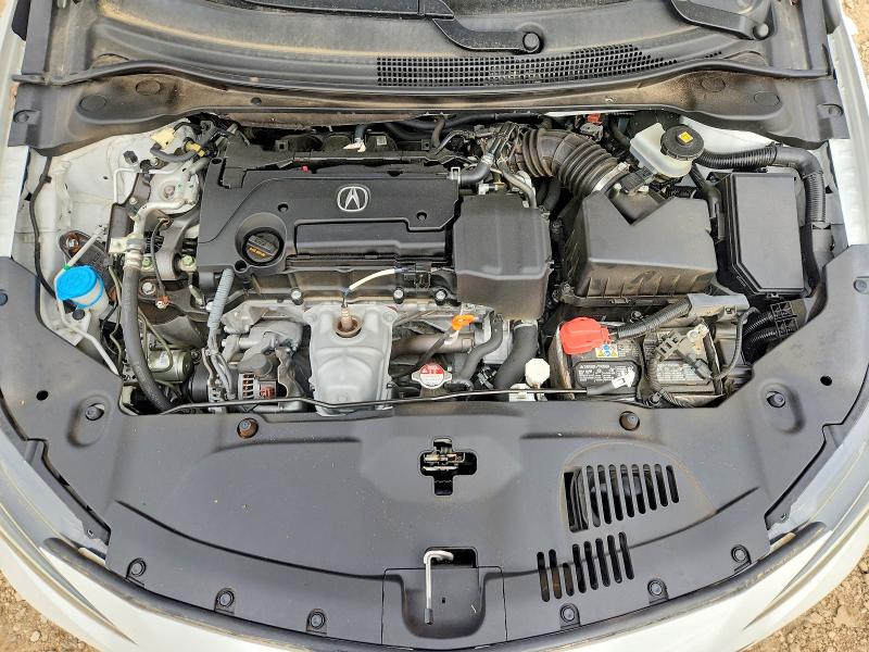 Продажа на аукционе авто 2022 Acura Ilx, vin: 19UDE2F85NA006343, номер лота: 48252886