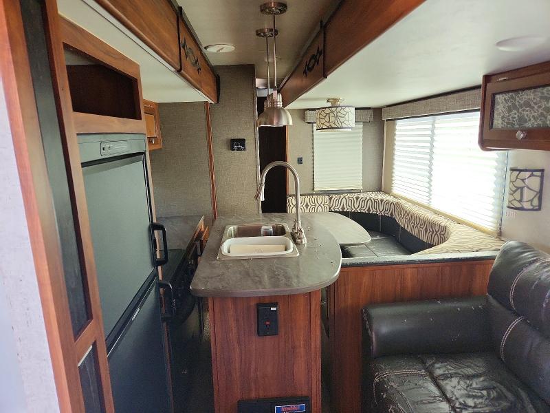 2018 Heartland Mallard მანქანა იყიდება აუქციონზე, vin: 5SFNB3727JE348159, აუქციონის ნომერი: 46529336
