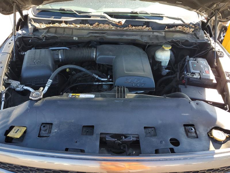 46747446 :رقم المزاد ، 1C6RR6FG1GS414852 vin ، 2016 Ram 1500 مزاد بيع