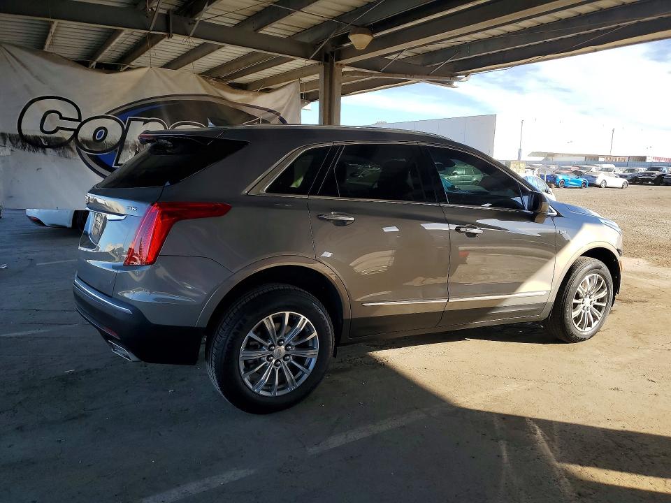 Продаж на аукціоні авто 2018 Cadillac Xt5, vin: 1GYKNCRS0JZ230869, номер лоту: 47432576