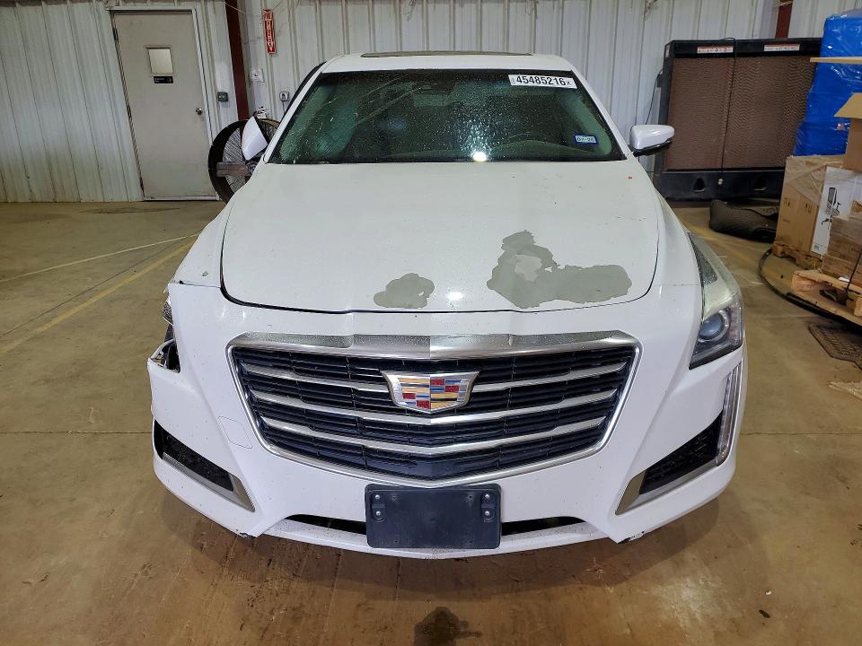 Продаж на аукціоні авто 2015 Cadillac Cts, vin: 1G6AR5SX8F0113028, номер лоту: 45485216