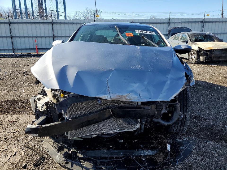 Продажа на аукционе авто 2017 Hyundai Elantra, vin: 5NPD84LF7HH148484, номер лота: 41616616